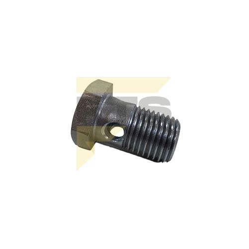 Imagem do produto PARAFUSO VAZADO INJETOR PISTAO MB OM457 - Cód: FAP-11518